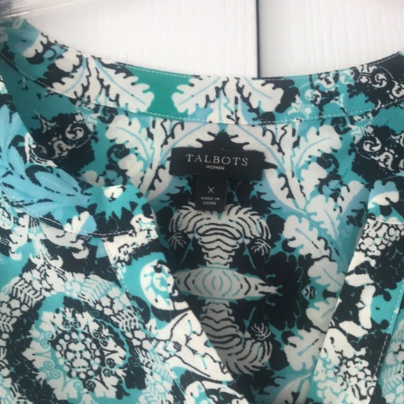 🦋Blouse/Tunic🦋 - Picture 2 of 5